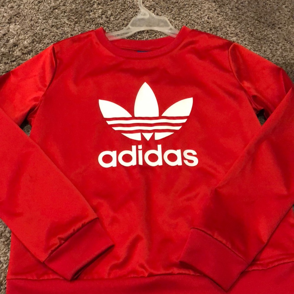 Adidas